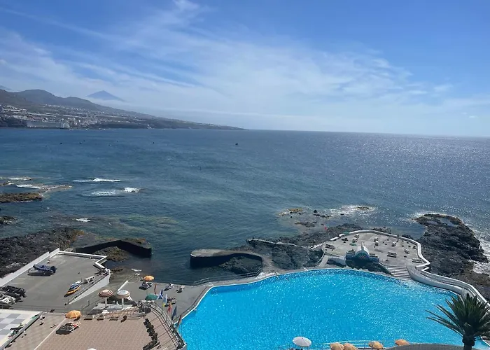 Apartamento Vacacional Altagay