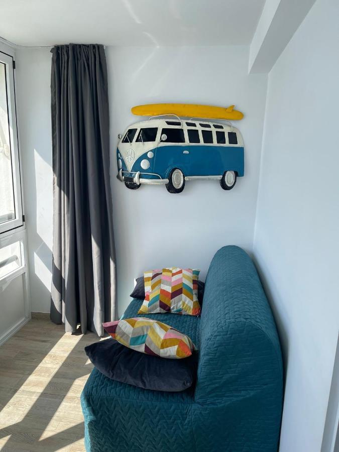 Apartament Vacacional Altagay *
