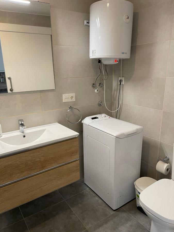 Vacacional Altagay Apartament *