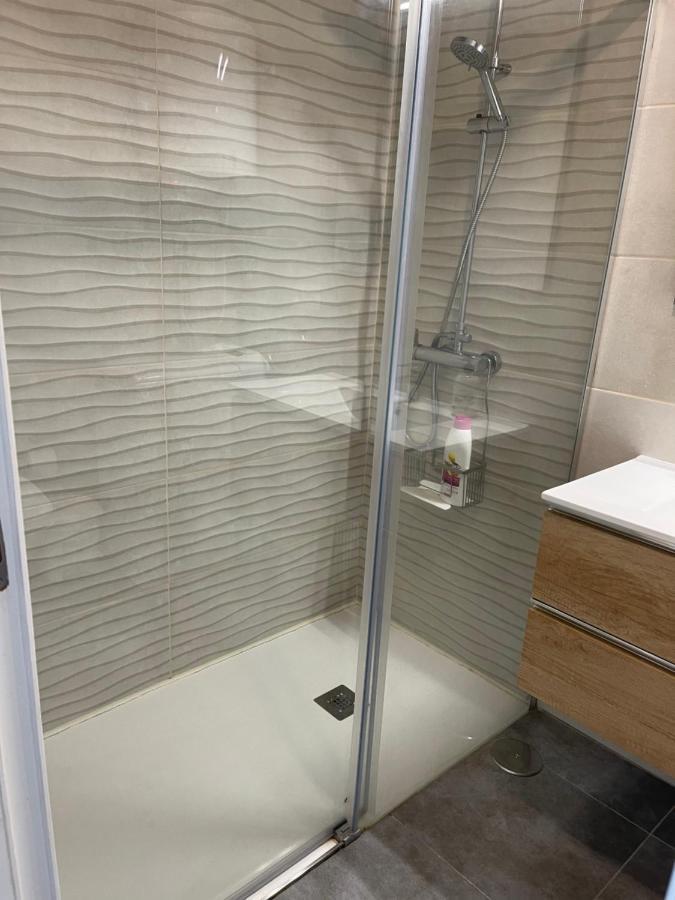 Apartament Vacacional Altagay Punta Del Hidalgo